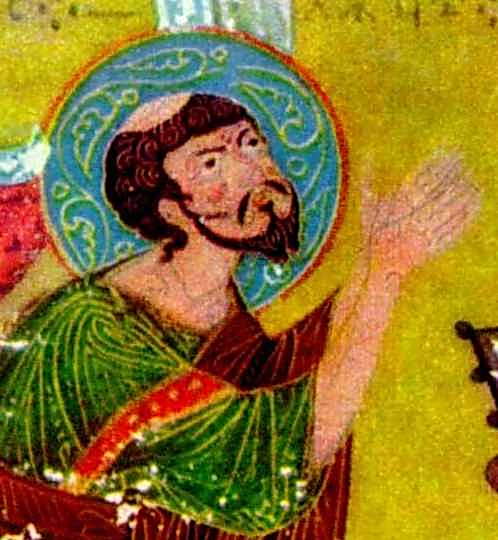 Півпостать Луки