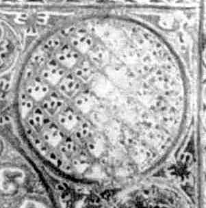 Праве орнаментальне коло