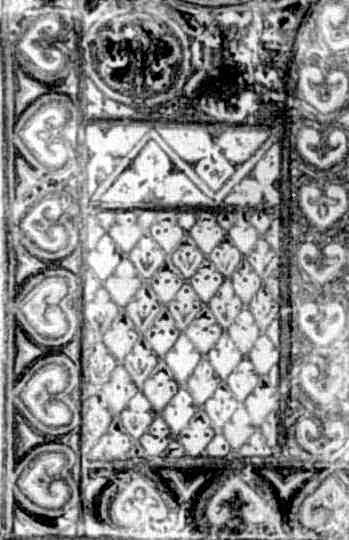 Ліва орнаментальна вставка