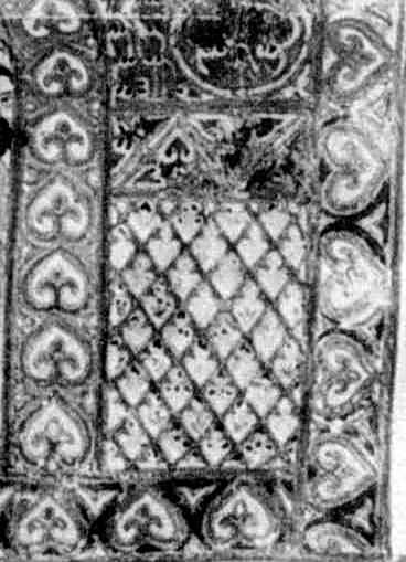 Права орнаментальна вставка