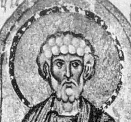 Голова Петра