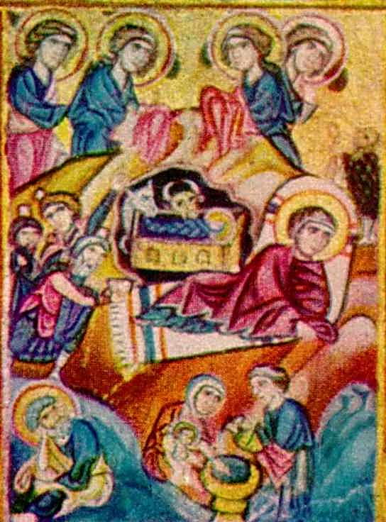 Центральний сюжет