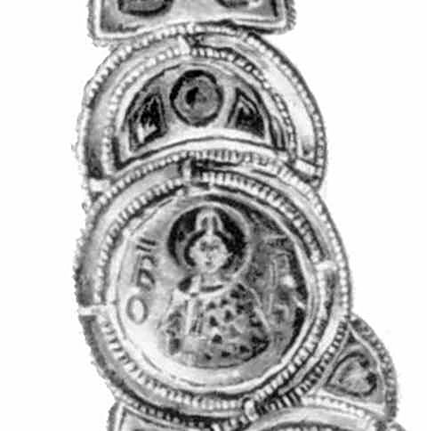 Невідомий святий