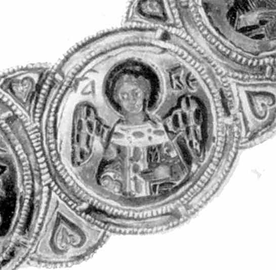 Архангел Гавриїл