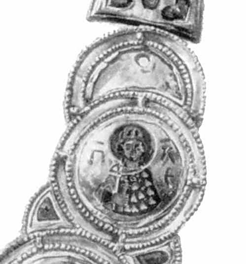 Невідомий святий