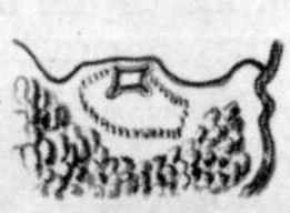 Сер. 17 ст. План міста