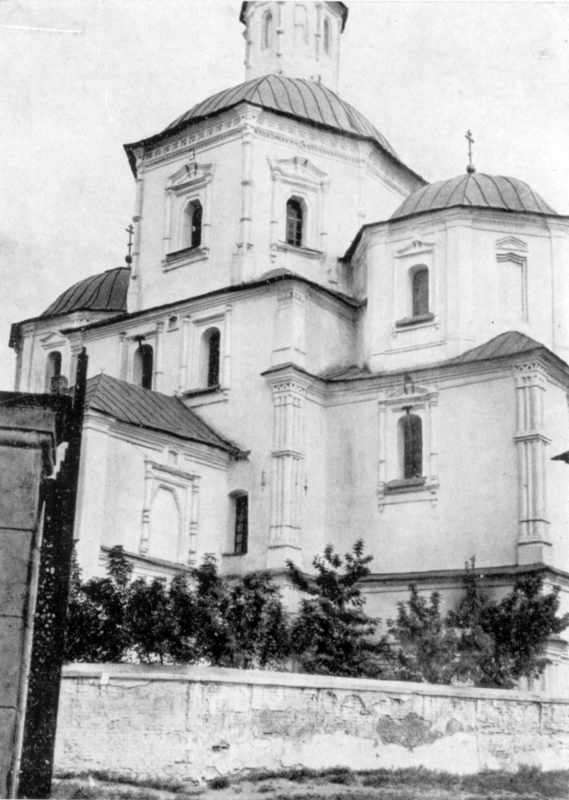 Загальний вигляд з позиції А4