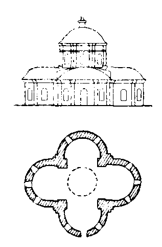 Церква св.Трійці