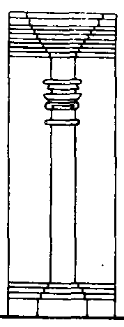 1967 г. Архитектура левобережной Украины