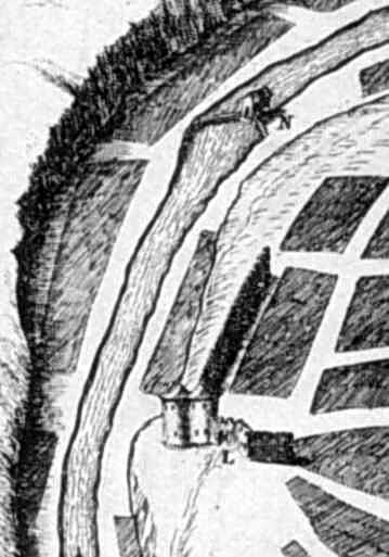 Башта Стефана Баторія