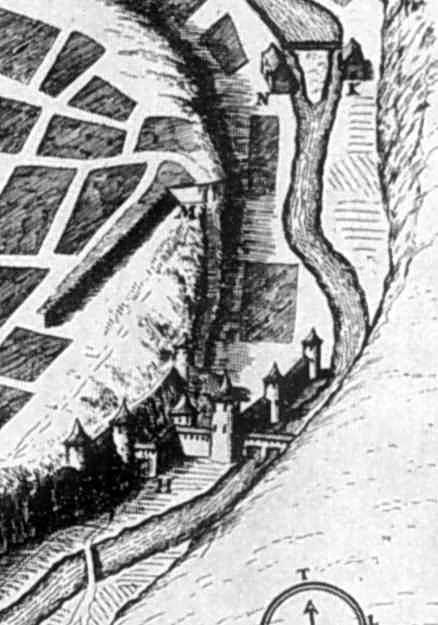 Руська брама