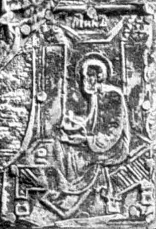 Євангеліст Марк