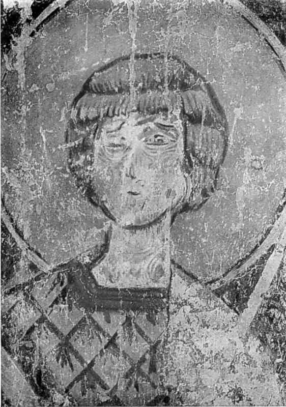 Св. Дмитрій