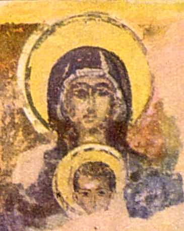 Центральна частина