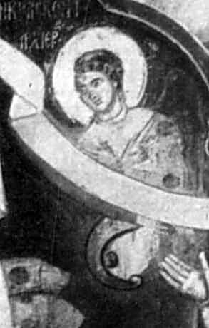 Правий ангел