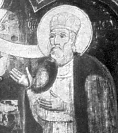 Іоан Предтеча