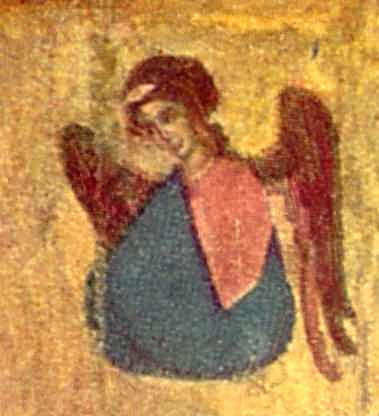 Правий ангел