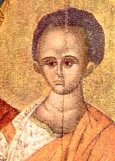 Голова Ісуса