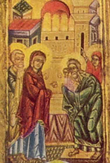 Клеймо 2: Стрітення