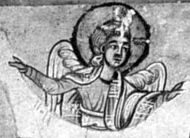 Лівий ангел