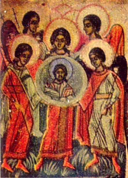 Собор архангелів