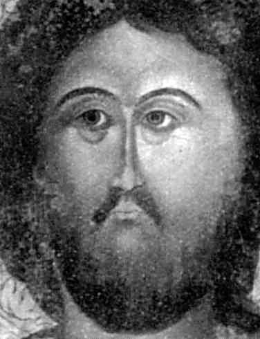 Голова Ісуса