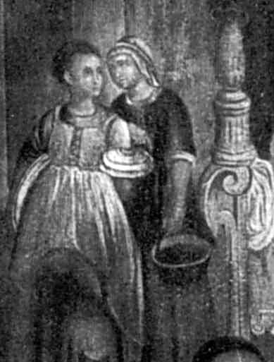 Служниці 3 – 4