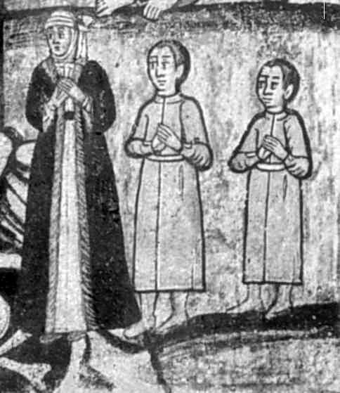 Права група донаторів