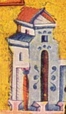 Архітектурне тло