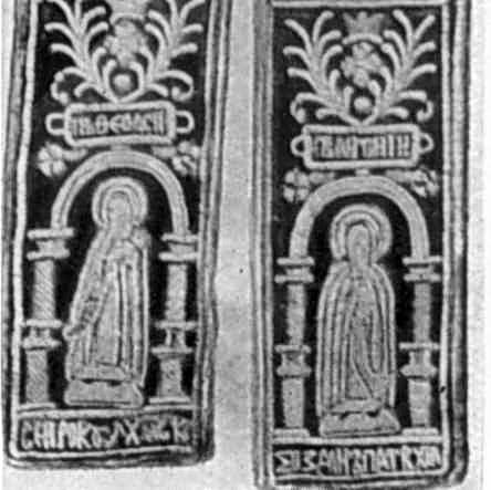 Св.Феодосій; (?)