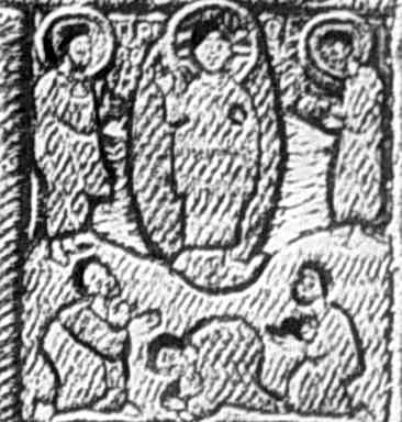 Клеймо 5: Преображення