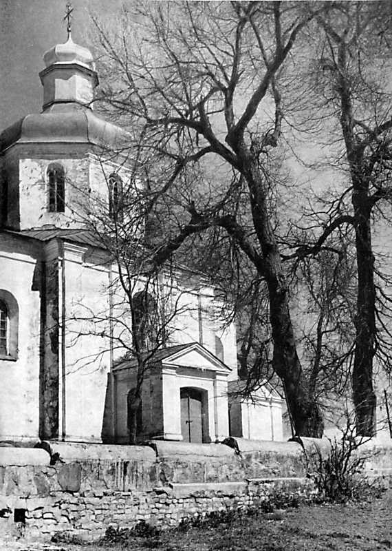 1968 р. По Україні