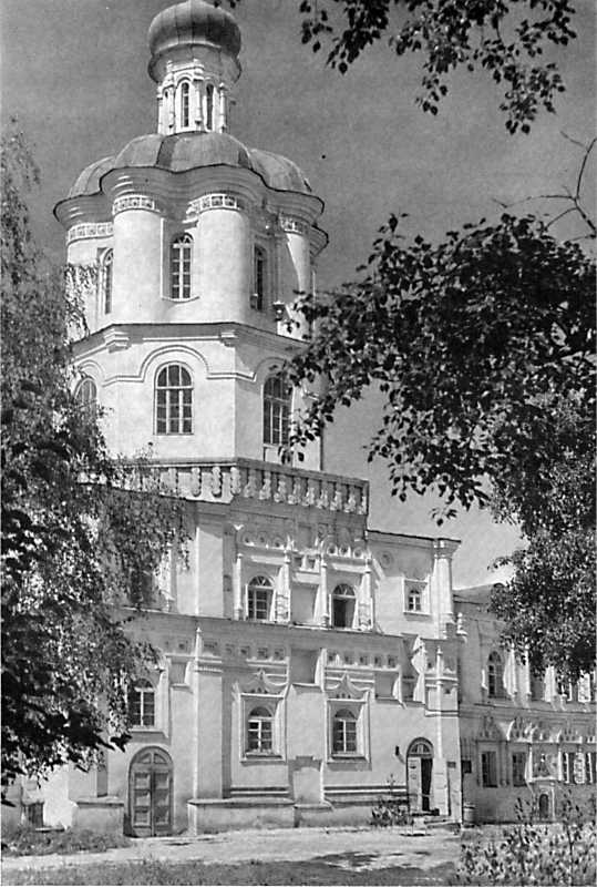 1968 р. По Україні