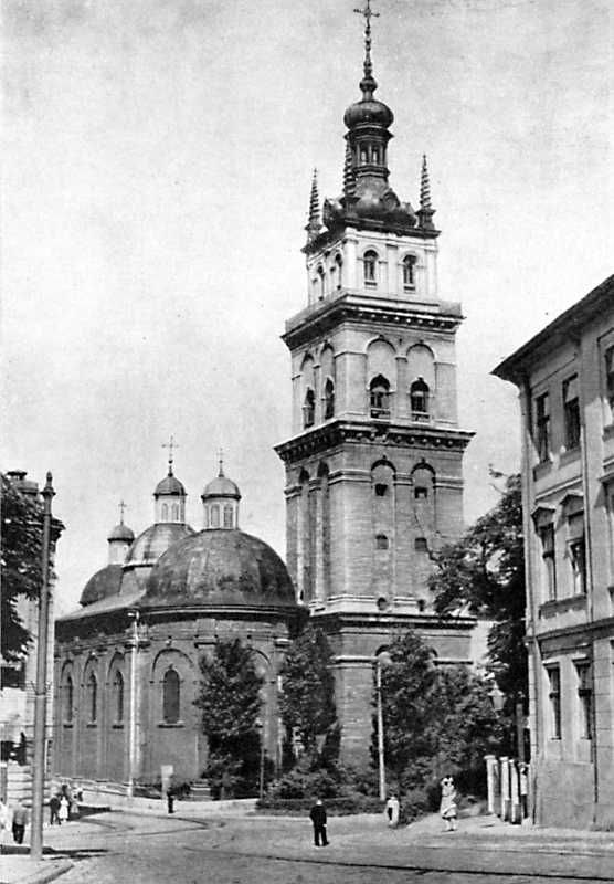 П. Римлянин, А. Прихильний. В.…