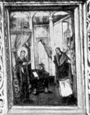 Благовіщення