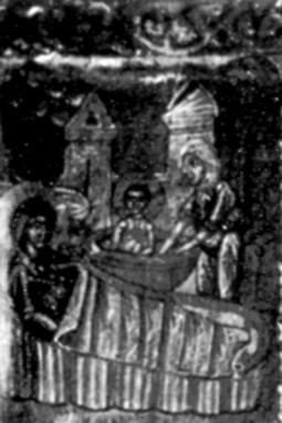 Клеймо 1 (народження)