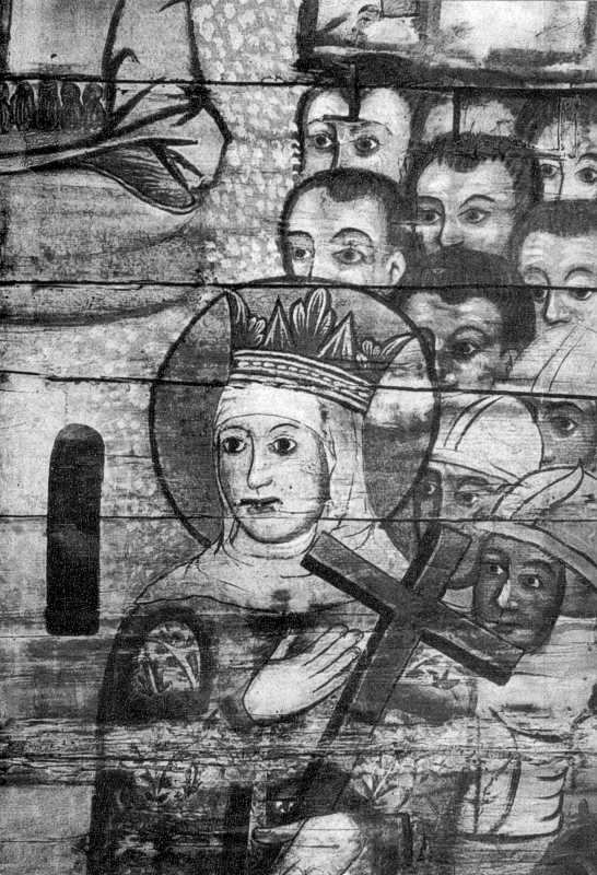 Цариця Олена