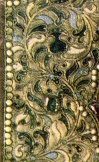 Рослинний орнамент