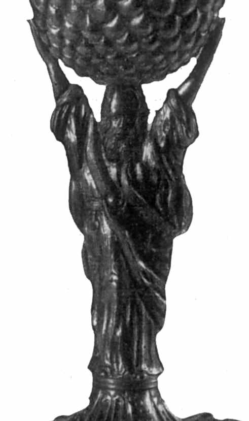 Середня частина