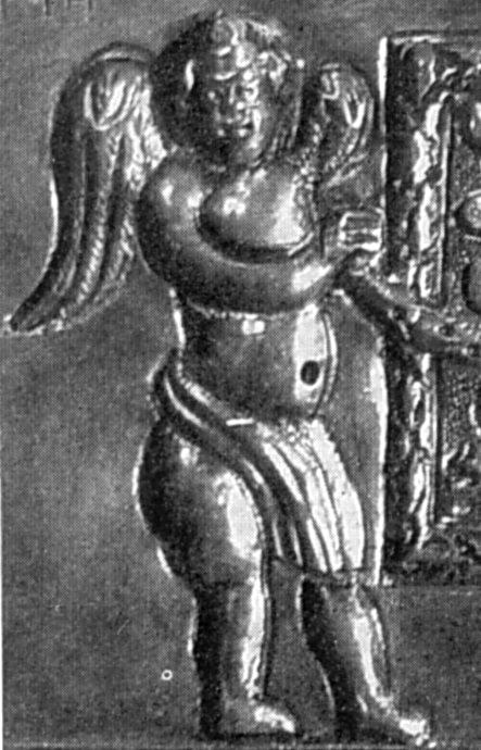 Лівий ангел