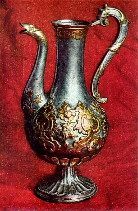 Глечик-рукомийник