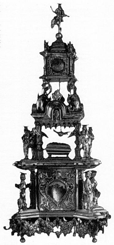 Дароханительниця, 1787 р.