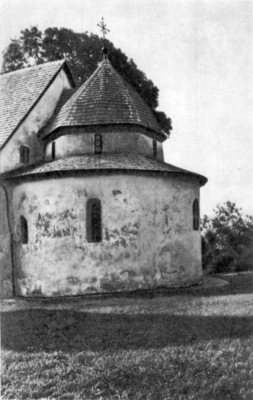 Загальний вигляд