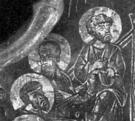 Ліва верхня група