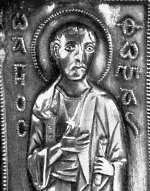 Півпостать Фоми