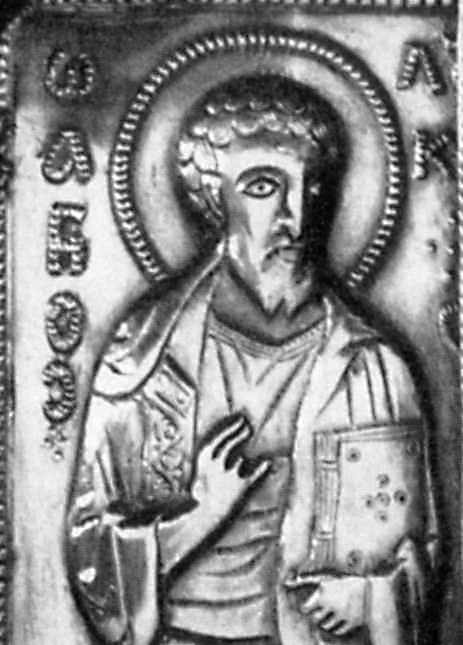 Півпостать Луки