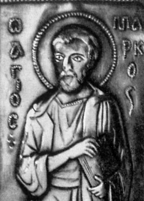 Півпостать Марка