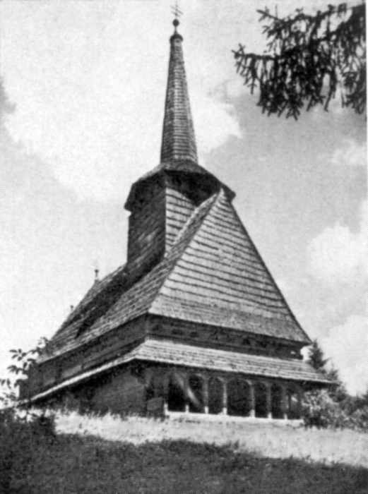 Загальний вигляд з позиції А4