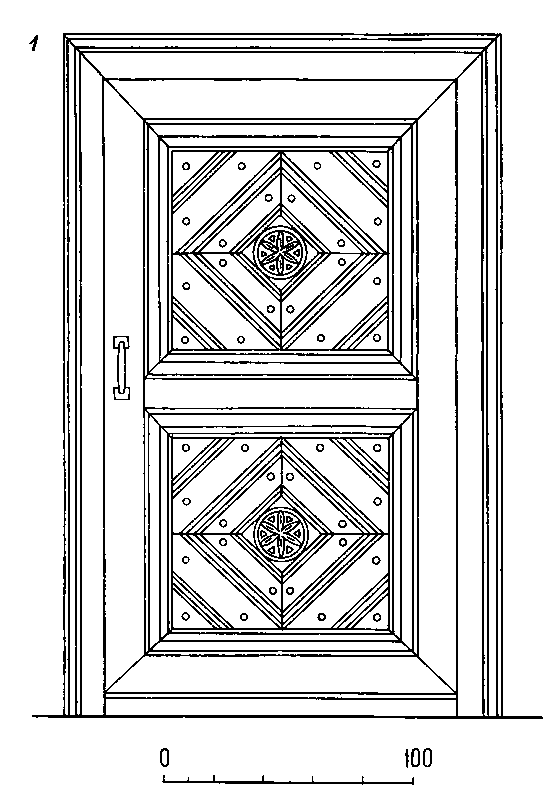 Село Стеблевка Хустского района. Хата…