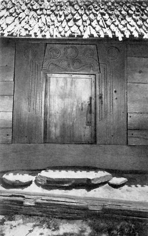 [1976 р.] Двері